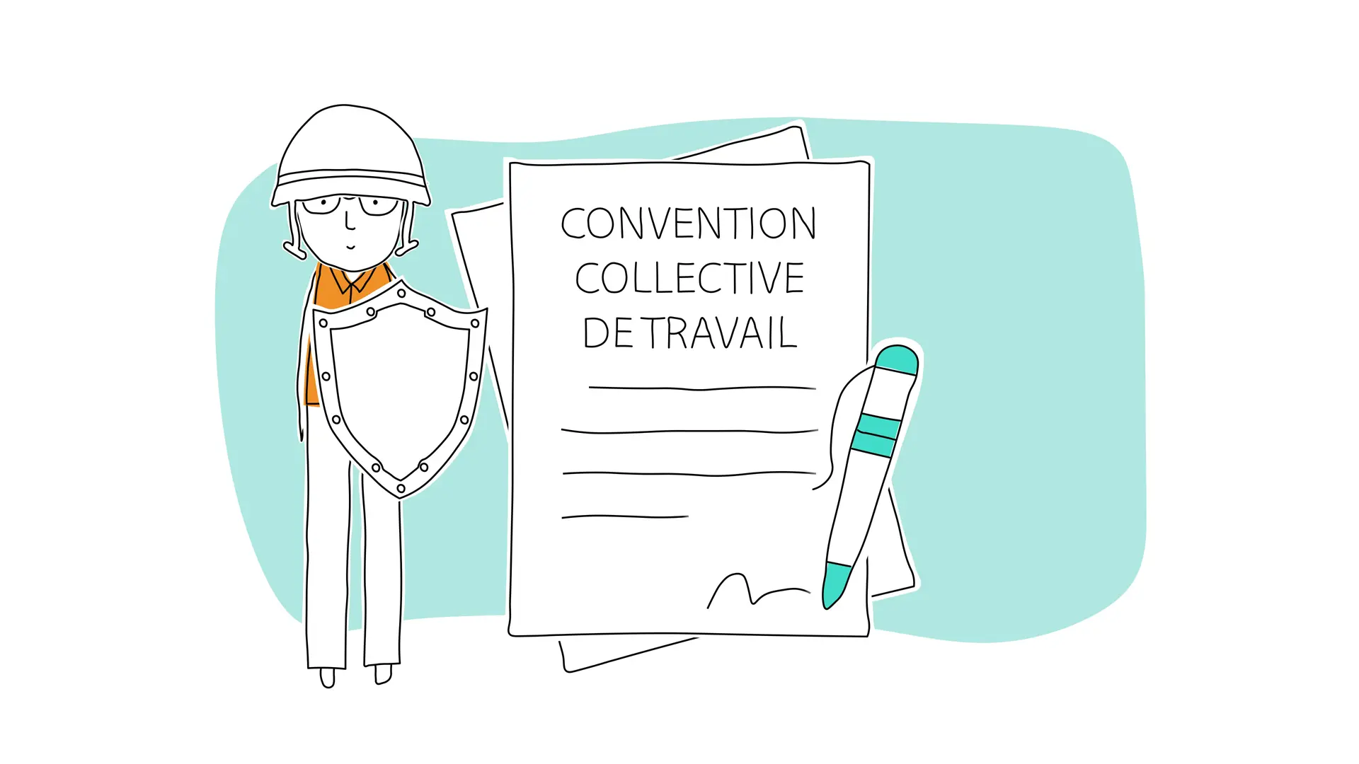 ANTES - Vidéo de présentation