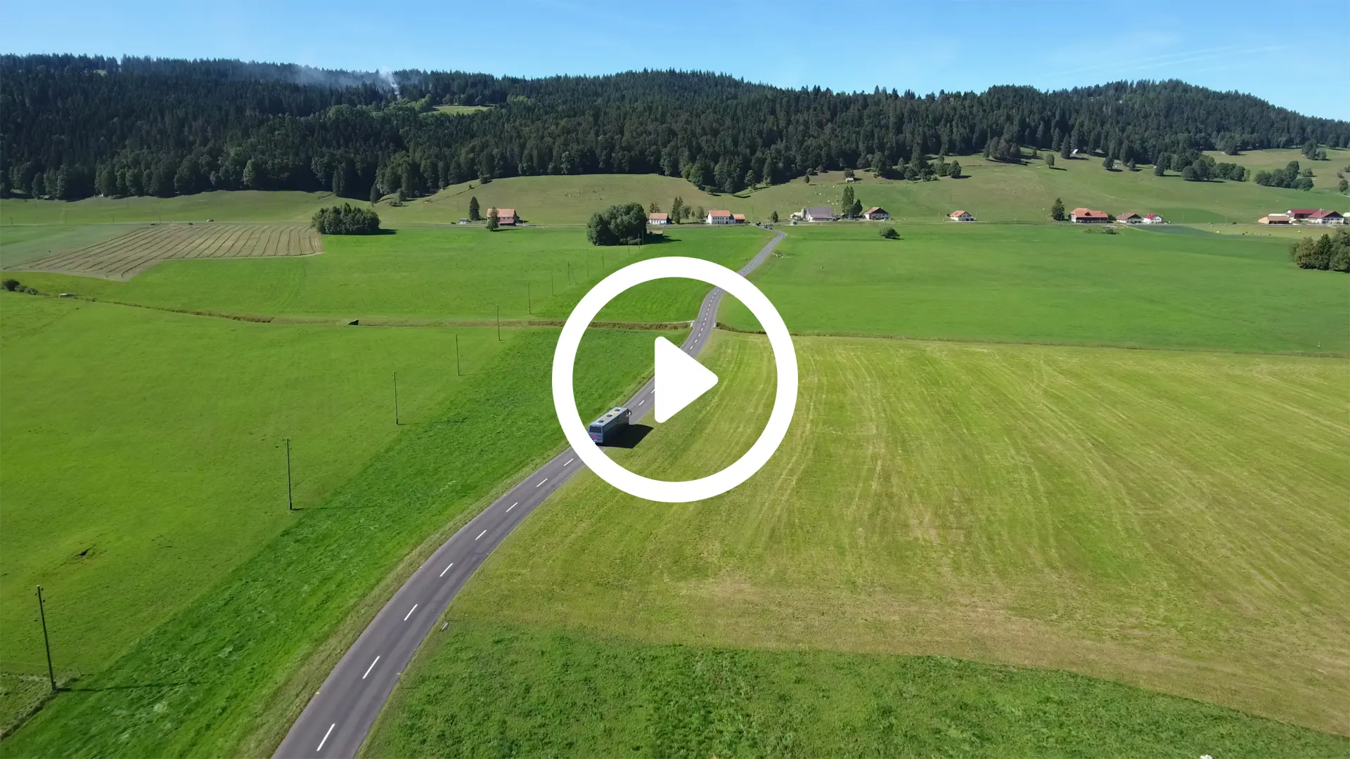 Vidéo Bibliobus - Campagne de crowdfunding