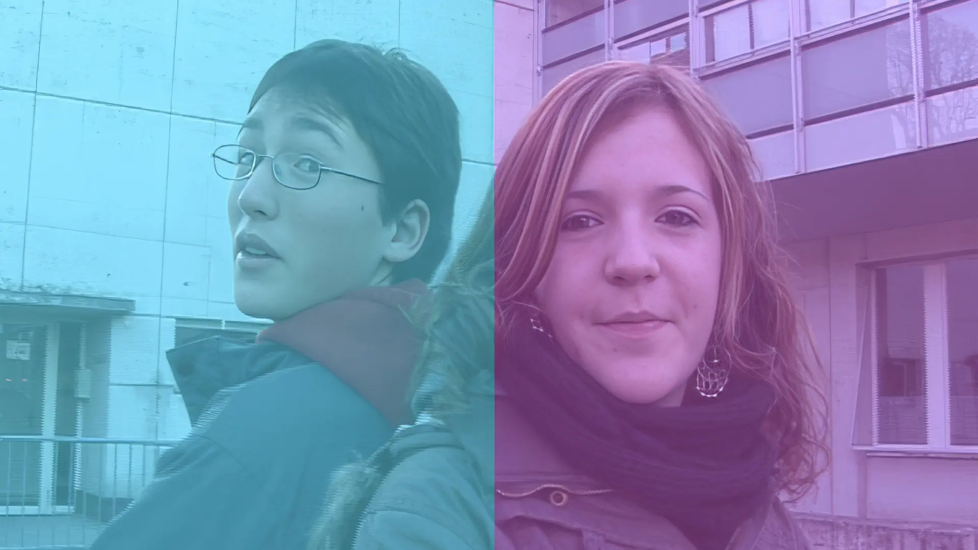 Déclic : Émilie et Bruno