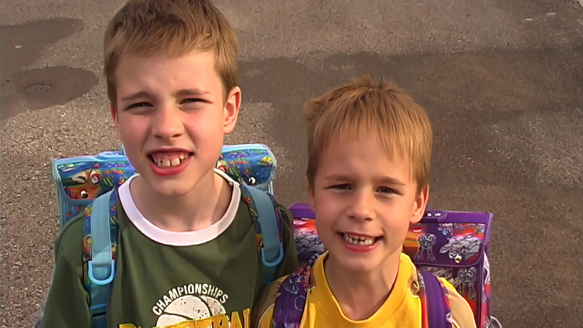 Déclic : Affaire de clic