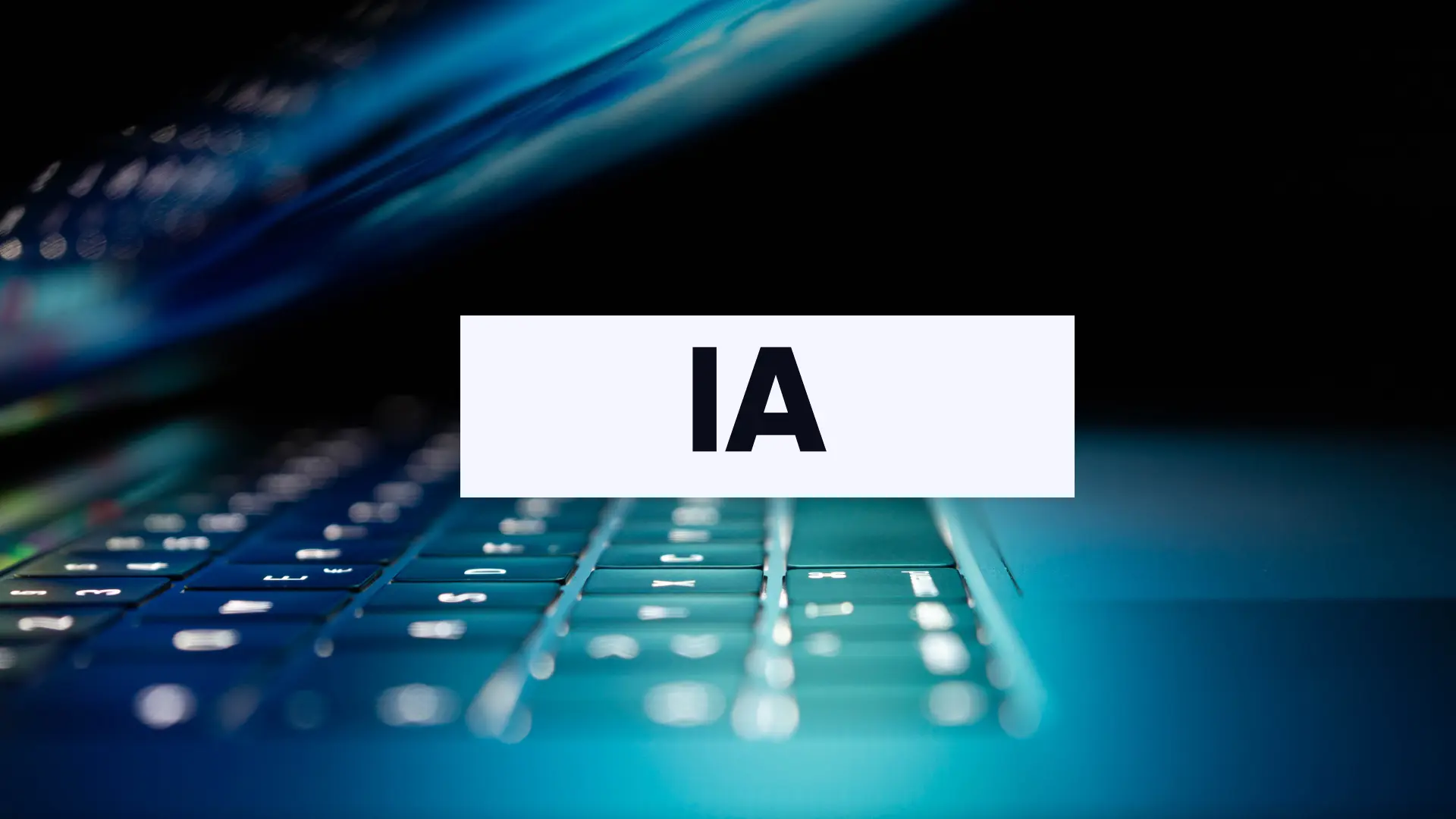 L'intelligence artificielle et le monde des médias