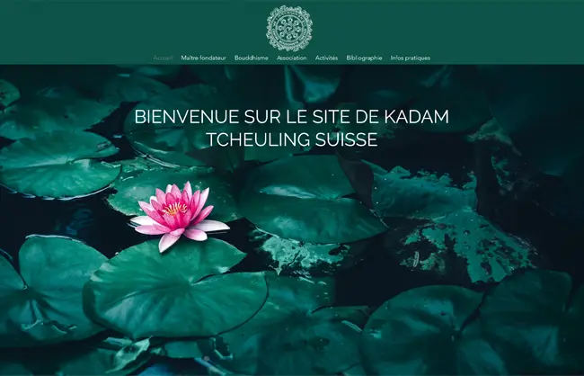 Kadam Tcheuling Suisse