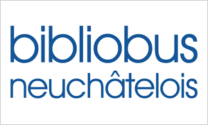 Bibliobus neuchâtelois
