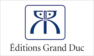 Éditions Grand Duc
