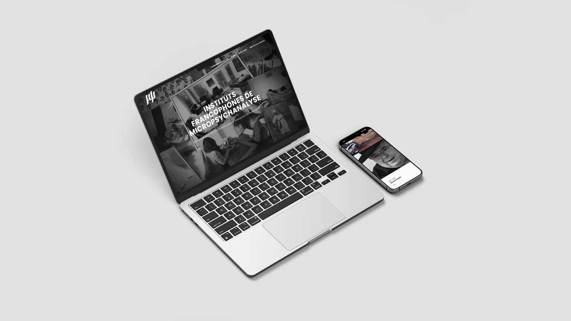 Instituts francophones de micropsychanalyse