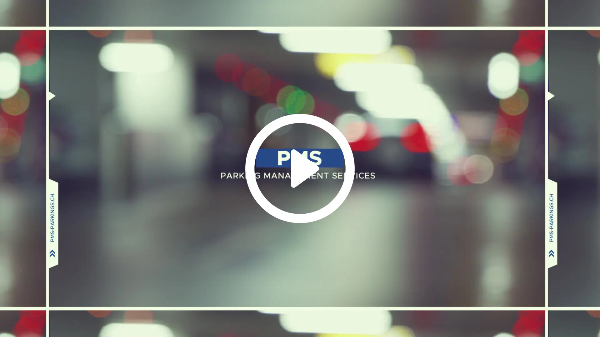 Vidéo PMS Parking Management Services SA
