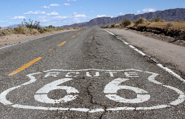 Route 66